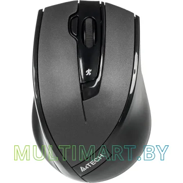 Комплект клавиатура + мышь A4Tech 9200F картинка 11